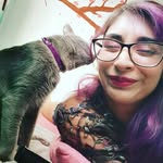 Francisca Contreras Maturana - @franharding - Instagram