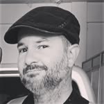 Fran Hardy - @pacohardy - Instagram