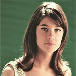 Françoise Hardy - @francoisehardyfans - Instagram