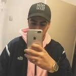 @franhardy98 - Instagram