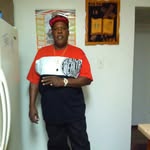 Frank Harrell - @harrellfrank - Instagram