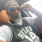 Frank Harrell - @frankharrell - Instagram