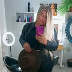 Franciele Hartmann - Facebook