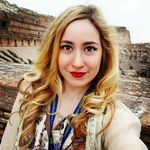 Fran Harvey - @tinyfranharvey - Instagram
