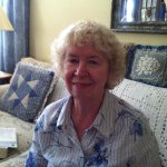Fran Harvey - @grammafmh - Instagram