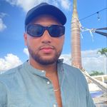 Francis Carlos Harvey⚡️ - @franharvey16 - Instagram