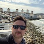 Frank Hatfield - @frankhmiami - Instagram