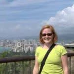 Fran Hauser - @fireflyfran - Instagram