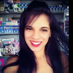 Fran Hauser - @francielyhauser - Instagram