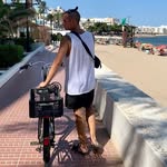 Fran Haya - @franhaya - Instagram
