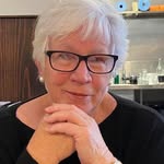 Fran Hayes - @59g35s - Instagram