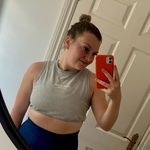Fran Hayes - @fran_hayesfitness - Instagram
