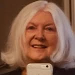 Fran Hayes Crandall - @crandallfran - Instagram