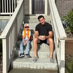 Frank Hayes - @pancho_hayes - Instagram