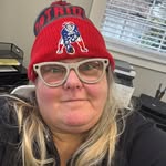 Fran Healey - @franalicious123 - Instagram