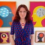 Fran Heath - Writer & Artist - @franheathwriter - Instagram