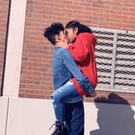 Francisco&Heidi - @fran_heidi123 - Instagram