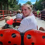 Franziska Heller - @franzi.heller94 - Instagram
