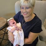 Fran Hendrix - Facebook