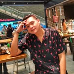 Francis John Hendrix Estacio Sembrano - @jan.end.rixx - Instagram
