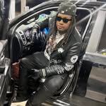 MotionBoy Hendrix 😈🦍 - @frankhendrix__ - Instagram