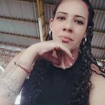 Fran Henry - @franapsantos13 - Instagram