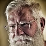 Frank Bubba Henson - @on_poetry_road - Instagram