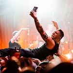 Frank Tavares Henson - @sonicdemon01 - Instagram