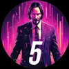 John wick - @franhenson13 - TikTok