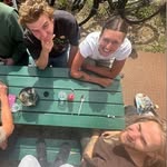 frances herbert - @frandeano - Instagram