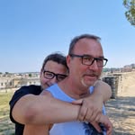 Frank Herbert - @frank.herbert.568 - Instagram