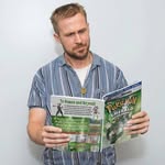 Frank Herbert - @frankherbert97 - Instagram