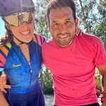 Fran & Herman - Mr. & Mrs. Tri - @mrmrs.tri - Instagram