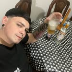 Franco Herman - @franherman7 - Instagram