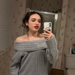 Frances Herrick - @frances.rose09 - Instagram
