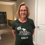 Fran Hess Roselli - @rosellifran - Instagram