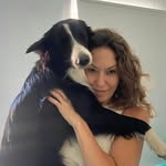 Francine Hesse - Médica veterinária - @franhesse - Instagram