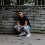 Frank Hillard - @hillfrank1 - Instagram