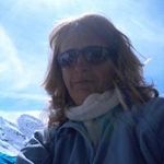 Fran Hodge - @hodgefran - Instagram