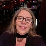 Fran Hodge - @muztangurl1970 - Instagram