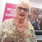 Fran Hoffman - @fran.hoffman.925 - Instagram