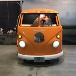 Fran Hoffman - @frantik223 - Instagram