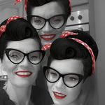 Fran Hogan - @3hoglets - Instagram
