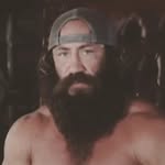 Liver King! - @franhoganmooney - Instagram