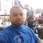 Frank Holley - @fuzions2020 - Instagram