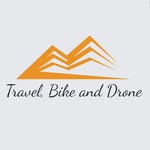 Frank Holley - @travel_bike_and_drone - Instagram