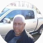 Frank Holley - @whitefox359 - Instagram