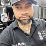 Frank Holley - @readyreddholley - Instagram