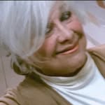 Fran Holman - @babedoodlebug2 - Instagram
