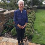 Fran Holt - @fholtranger - Instagram